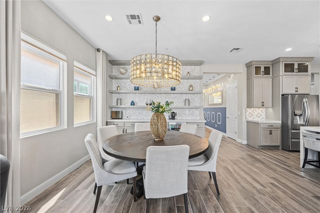 3382 Spring Rock Avenue, Henderson, NV 89044