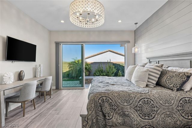 3382 Spring Rock Avenue, Henderson, NV 89044