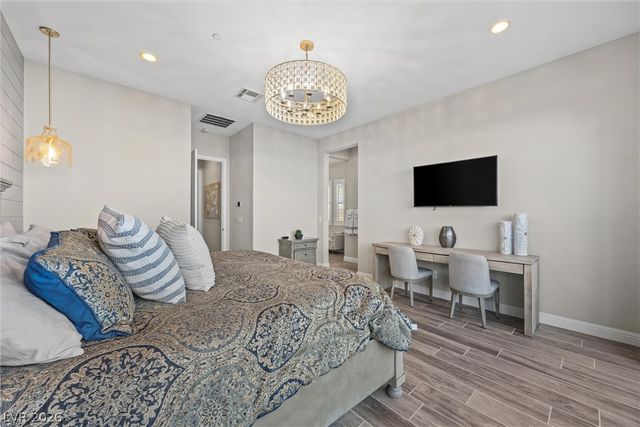 3382 Spring Rock Avenue, Henderson, NV 89044