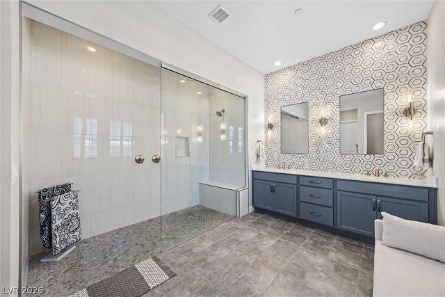 3382 Spring Rock Avenue, Henderson, NV 89044