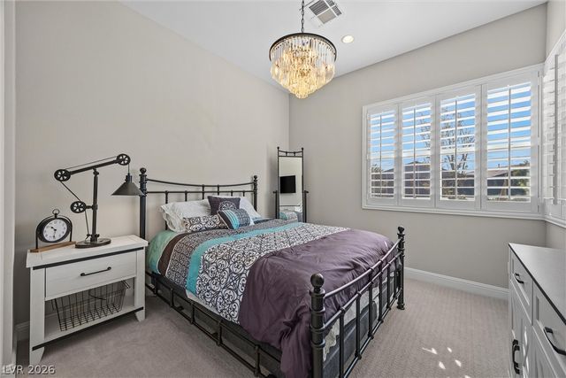 3382 Spring Rock Avenue, Henderson, NV 89044