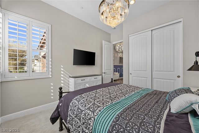 3382 Spring Rock Avenue, Henderson, NV 89044