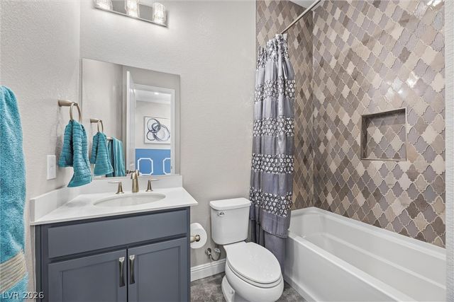 3382 Spring Rock Avenue, Henderson, NV 89044