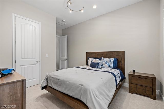 3382 Spring Rock Avenue, Henderson, NV 89044