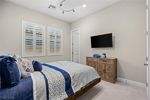 3382 Spring Rock Avenue, Henderson, NV 89044