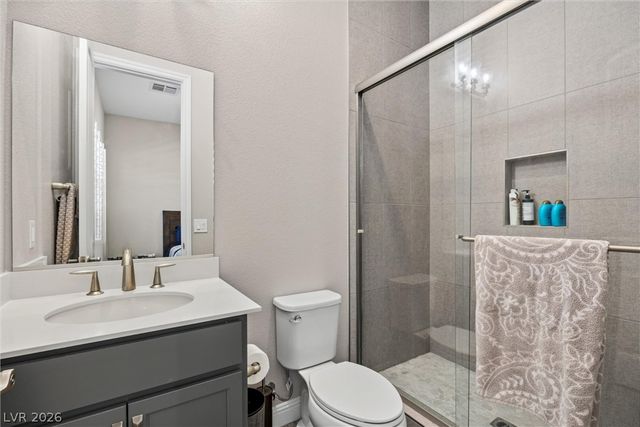 3382 Spring Rock Avenue, Henderson, NV 89044