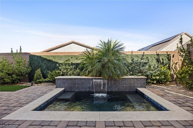 3382 Spring Rock Avenue, Henderson, NV 89044