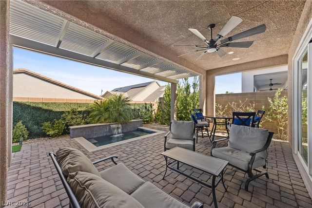 3382 Spring Rock Avenue, Henderson, NV 89044