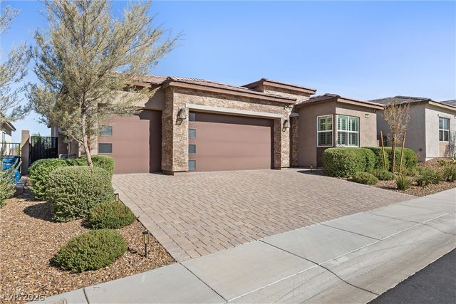 3382 Spring Rock Avenue, Henderson, NV 89044