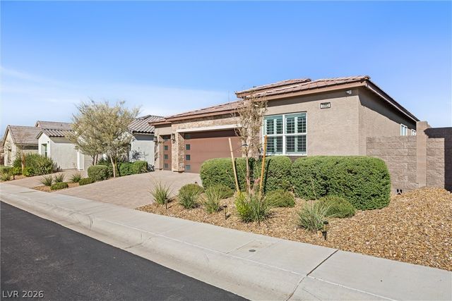 3382 Spring Rock Avenue, Henderson, NV 89044