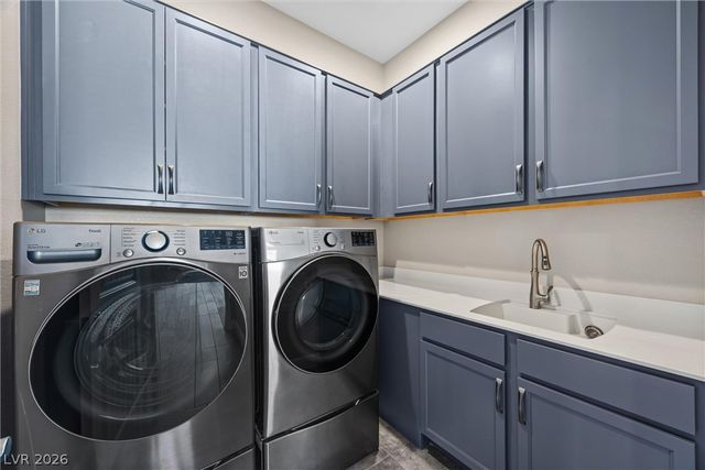 3382 Spring Rock Avenue, Henderson, NV 89044