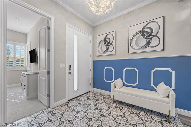 3382 Spring Rock Avenue, Henderson, NV 89044