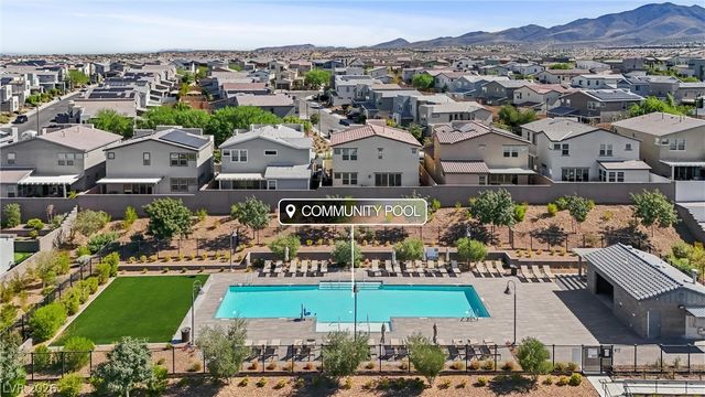 3382 Spring Rock Avenue, Henderson, NV 89044