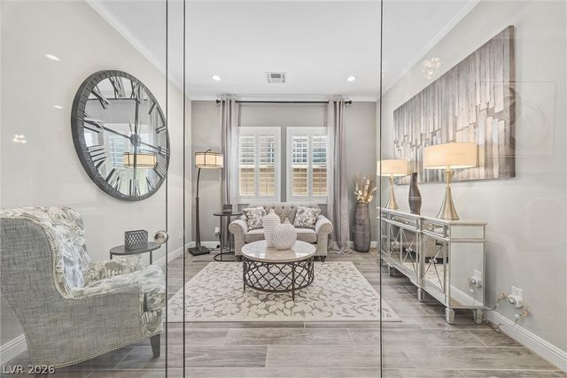 3382 Spring Rock Avenue, Henderson, NV 89044