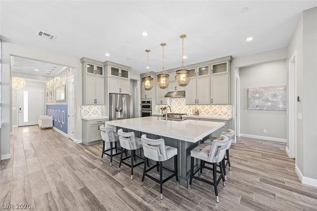 3382 Spring Rock Avenue, Henderson, NV 89044