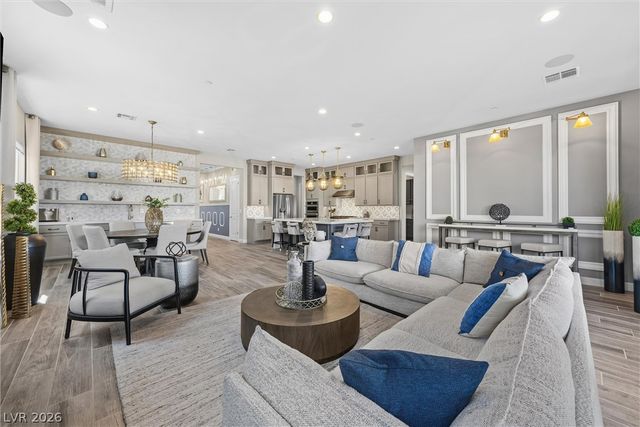 3382 Spring Rock Avenue, Henderson, NV 89044
