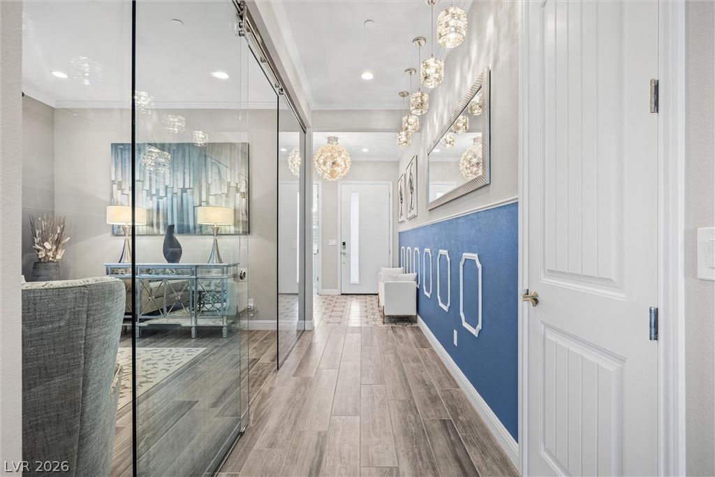 3382 Spring Rock Avenue, Henderson, NV 89044 — photo 3