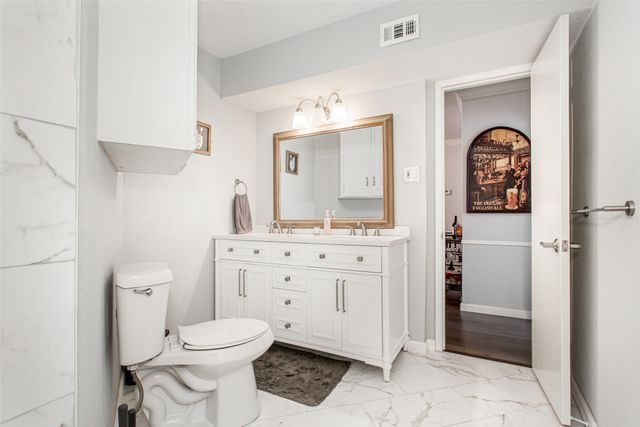 4816 Amesbury, Dallas, TX 75206