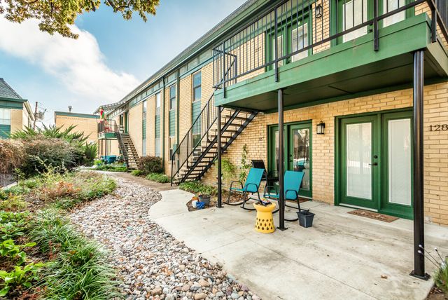 4816 Amesbury, Dallas, TX 75206