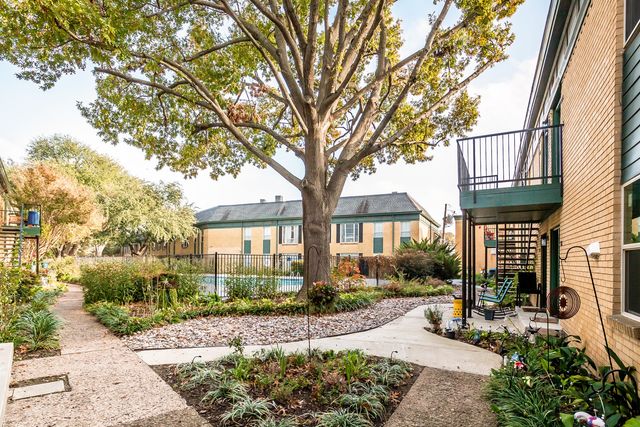 4816 Amesbury, Dallas, TX 75206