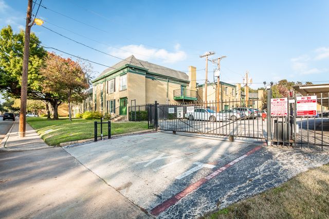 4816 Amesbury, Dallas, TX 75206