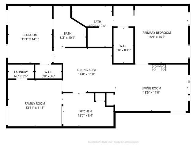 4816 Amesbury, Dallas, TX 75206