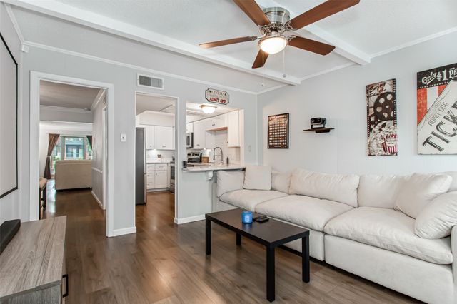 4816 Amesbury, Dallas, TX 75206