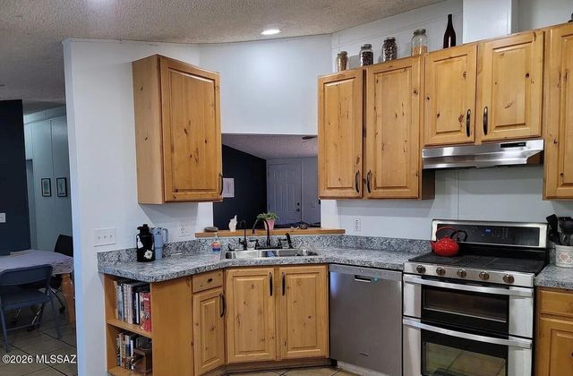 11323 N Anway Road, Marana, AZ 85653