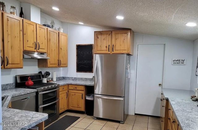 11323 N Anway Road, Marana, AZ 85653