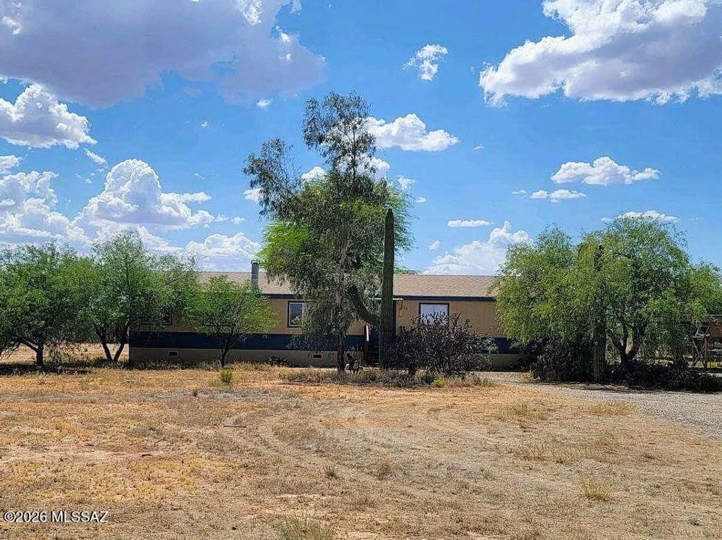 11323 N Anway Road, Marana, AZ 85653