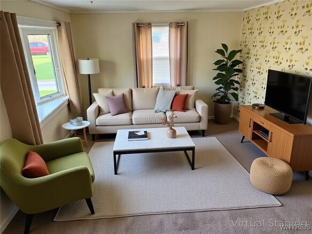 44 Elsie Lane, Grand Island, NY 14072