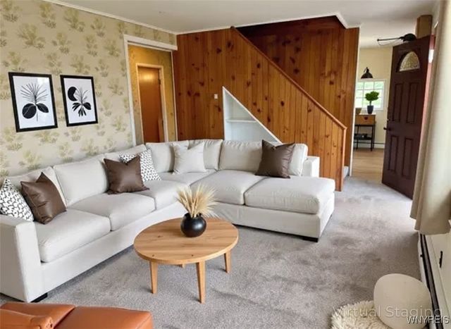 44 Elsie Lane, Grand Island, NY 14072