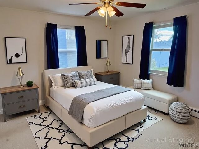 44 Elsie Lane, Grand Island, NY 14072