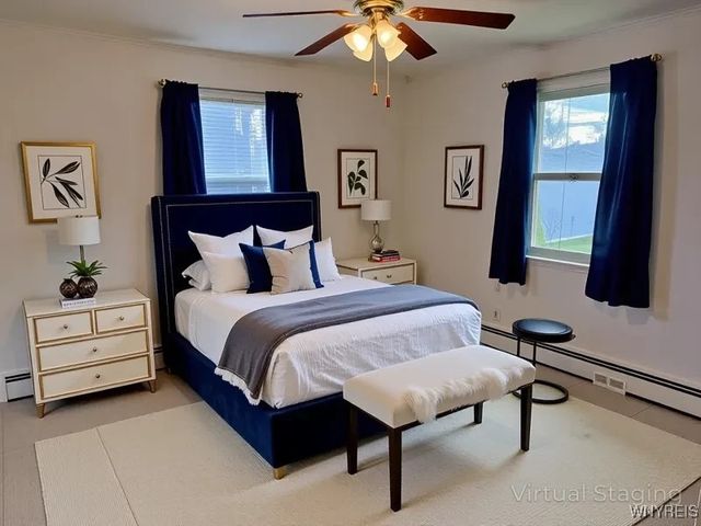 44 Elsie Lane, Grand Island, NY 14072