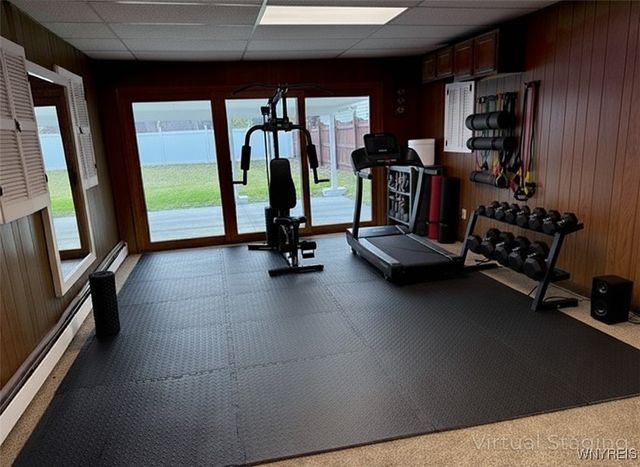 44 Elsie Lane, Grand Island, NY 14072