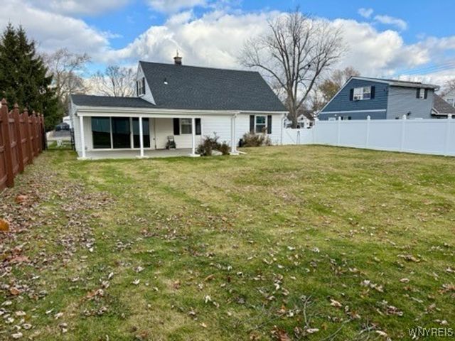 44 Elsie Lane, Grand Island, NY 14072