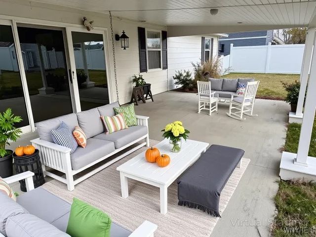 44 Elsie Lane, Grand Island, NY 14072