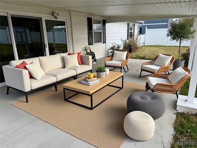 44 Elsie Lane, Grand Island, NY 14072