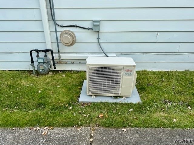 44 Elsie Lane, Grand Island, NY 14072