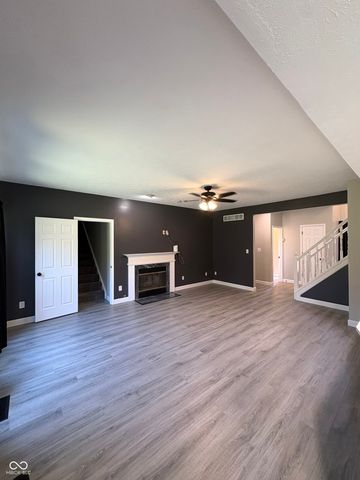 7026 Starkey Ridge Lane, Indianapolis, IN 46268