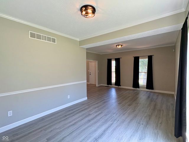 7026 Starkey Ridge Lane, Indianapolis, IN 46268
