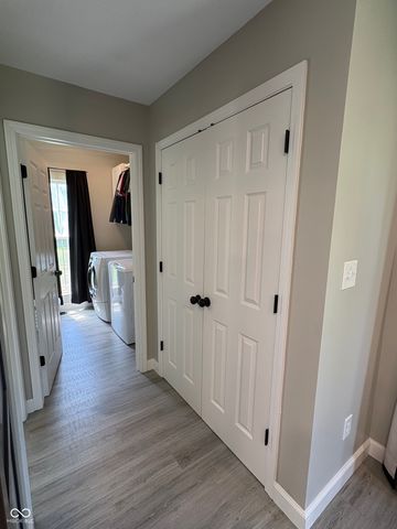 7026 Starkey Ridge Lane, Indianapolis, IN 46268