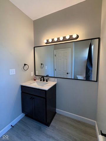7026 Starkey Ridge Lane, Indianapolis, IN 46268