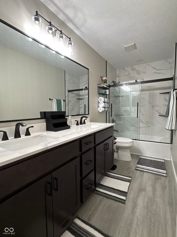 7026 Starkey Ridge Lane, Indianapolis, IN 46268