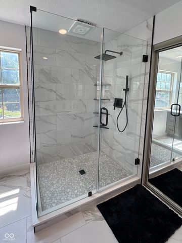 7026 Starkey Ridge Lane, Indianapolis, IN 46268