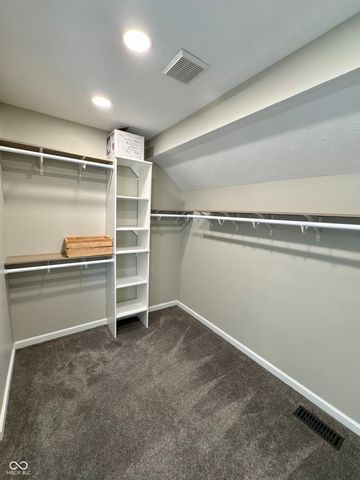 7026 Starkey Ridge Lane, Indianapolis, IN 46268