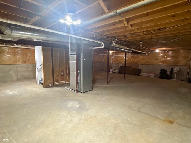7026 Starkey Ridge Lane, Indianapolis, IN 46268