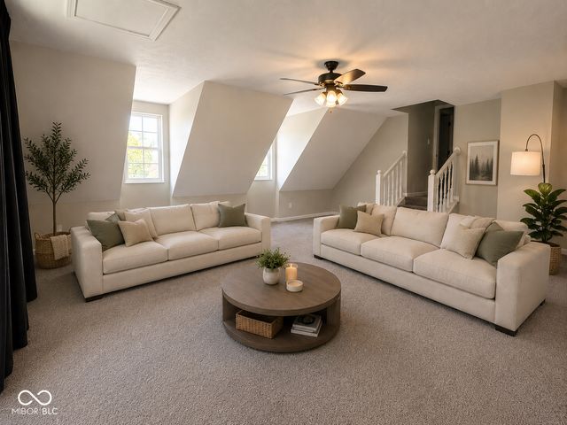 7026 Starkey Ridge Lane, Indianapolis, IN 46268