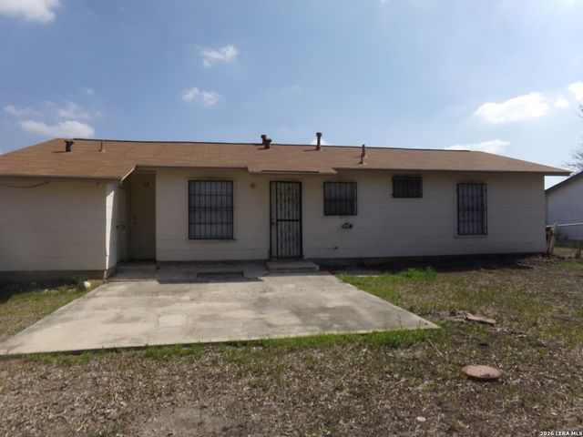 2403 Spur, San Antonio, TX 78227