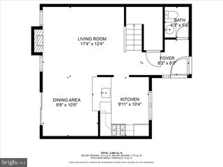 12 HOLLOWELL WAY, Mount Laurel, NJ 08054